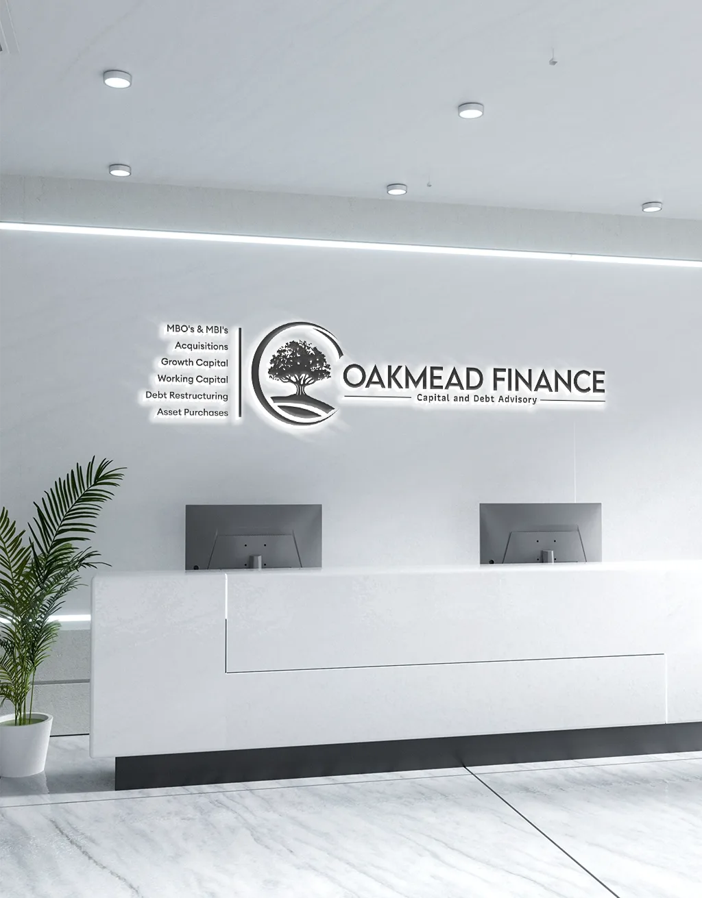Oakmead advisory team